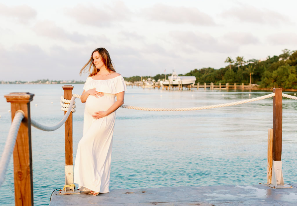 Key Largo Family Photographer, Claudia Rios Photography, Baker's Cay Resort, Florida Keys Family Photographer