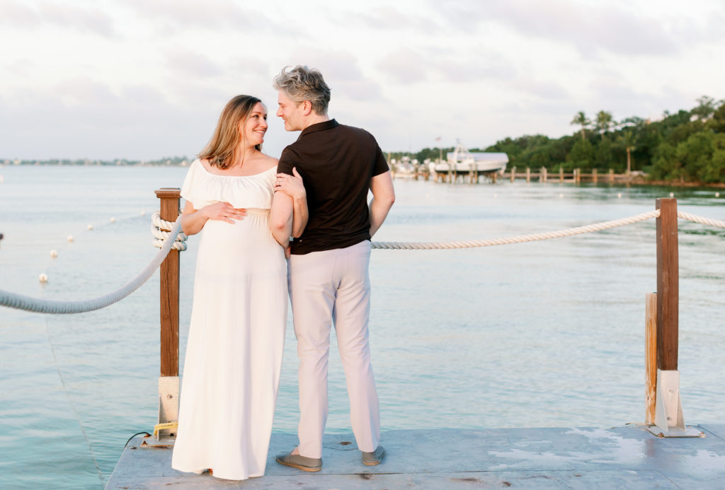 Key Largo Family Photographer, Claudia Rios Photography, Baker's Cay Resort, Florida Keys Family Photographer