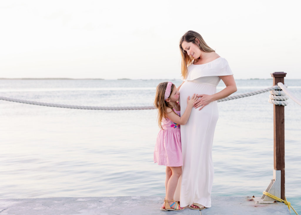 Key Largo Family Photographer, Claudia Rios Photography, Baker's Cay Resort, Florida Keys Family Photographer