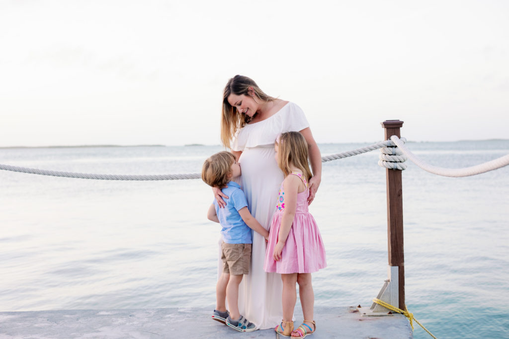 Key Largo Family Photographer, Claudia Rios Photography, Baker's Cay Resort, Florida Keys Family Photographer