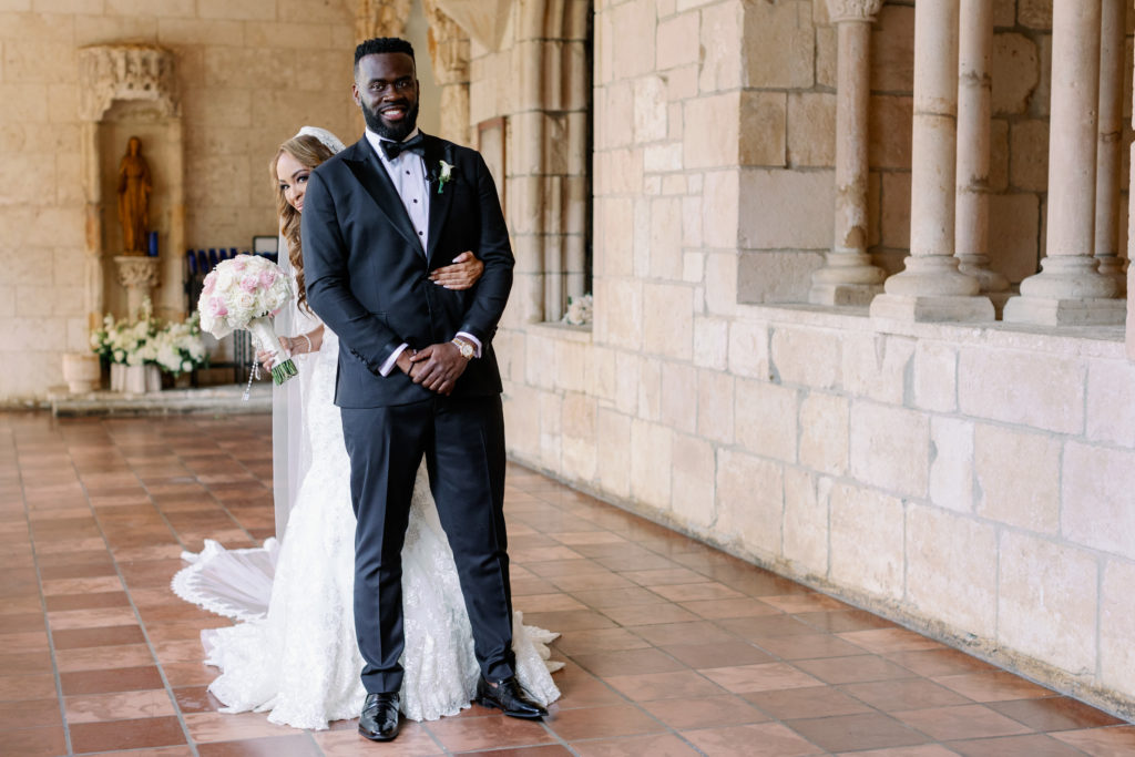 Ancient Spanish Monastery North Miami Beach Wedding, Claudia Rios Photography, Key Largo Wedding Photographer