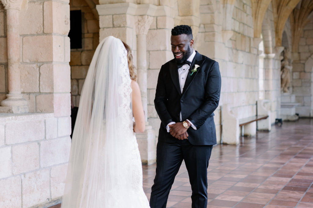 Ancient Spanish Monastery North Miami Beach Wedding, Claudia Rios Photography, Key Largo Wedding Photographer