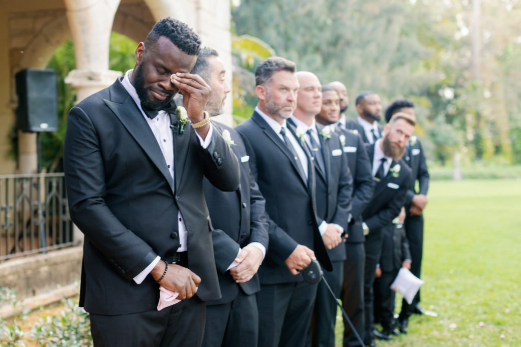 Ancient Spanish Monastery North Miami Beach Wedding, Claudia Rios Photography, Key Largo Wedding Photographer