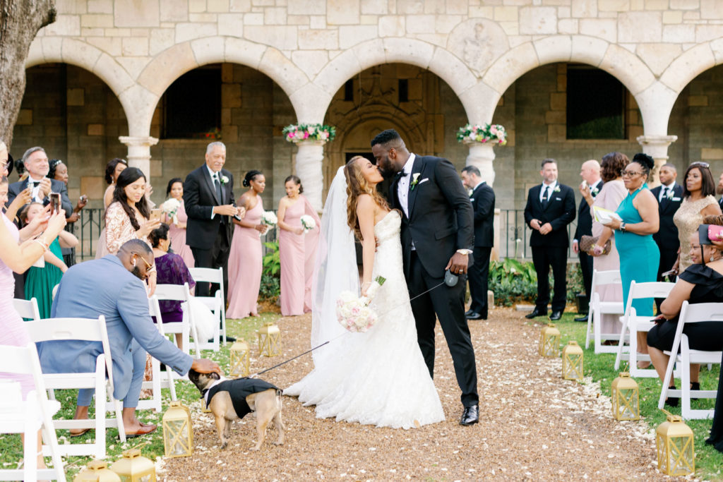 Ancient Spanish Monastery North Miami Beach Wedding, Claudia Rios Photography, Key Largo Wedding Photographer