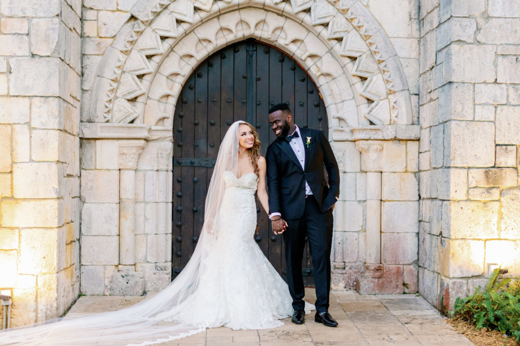 Ancient Spanish Monastery North Miami Beach Wedding, Claudia Rios Photography, Key Largo Wedding Photographer