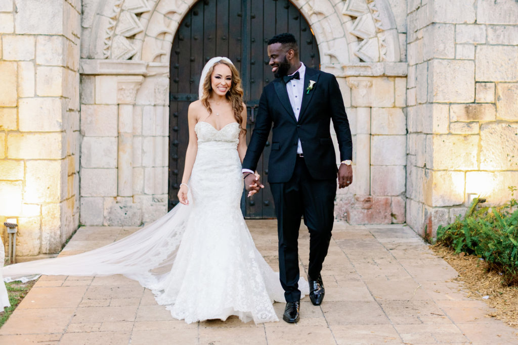 Ancient Spanish Monastery North Miami Beach Wedding, Claudia Rios Photography, Key Largo Wedding Photographer