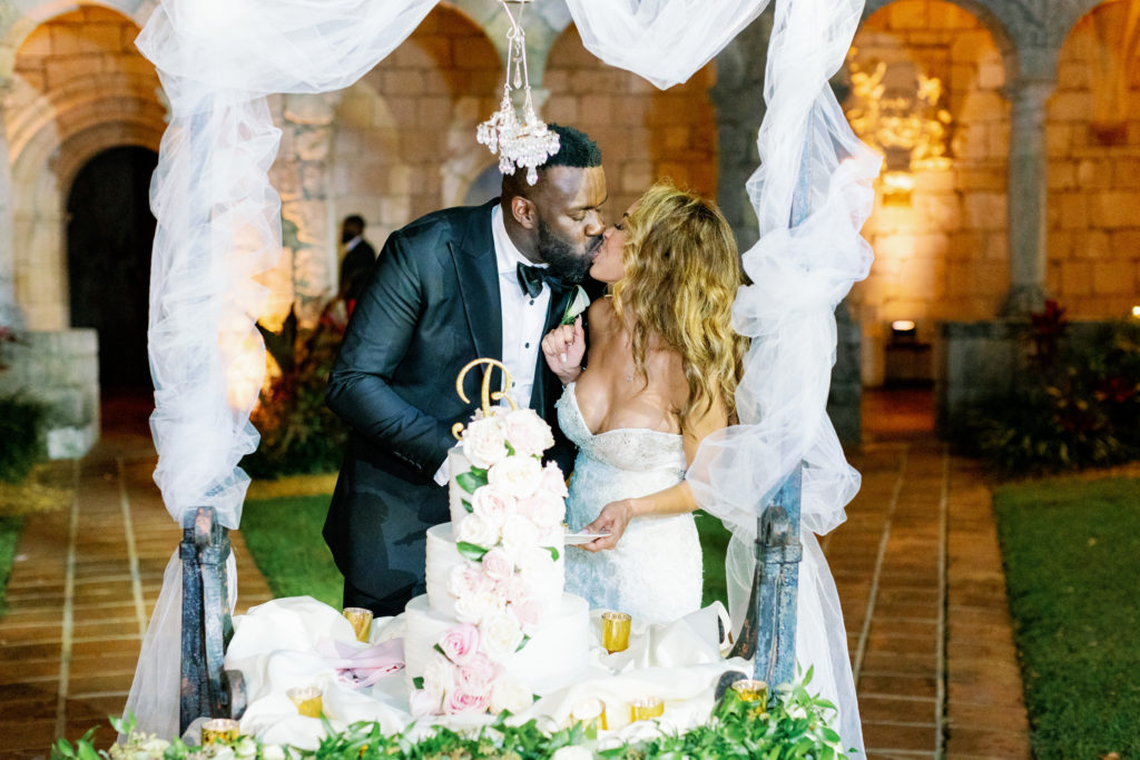 Ancient Spanish Monastery North Miami Beach Wedding, Claudia Rios Photography, Key Largo Wedding Photographer