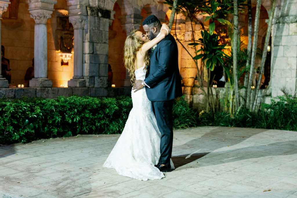 Ancient Spanish Monastery North Miami Beach Wedding, Claudia Rios Photography, Key Largo Wedding Photographer