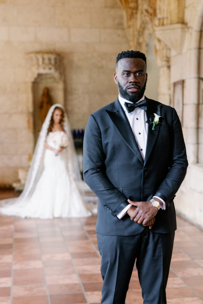 Ancient Spanish Monastery North Miami Beach Wedding, Claudia Rios Photography, Key Largo Wedding Photographer