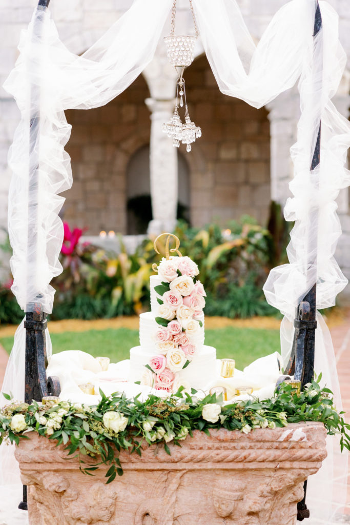 Ancient Spanish Monastery North Miami Beach Wedding, Claudia Rios Photography, Key Largo Wedding Photographer