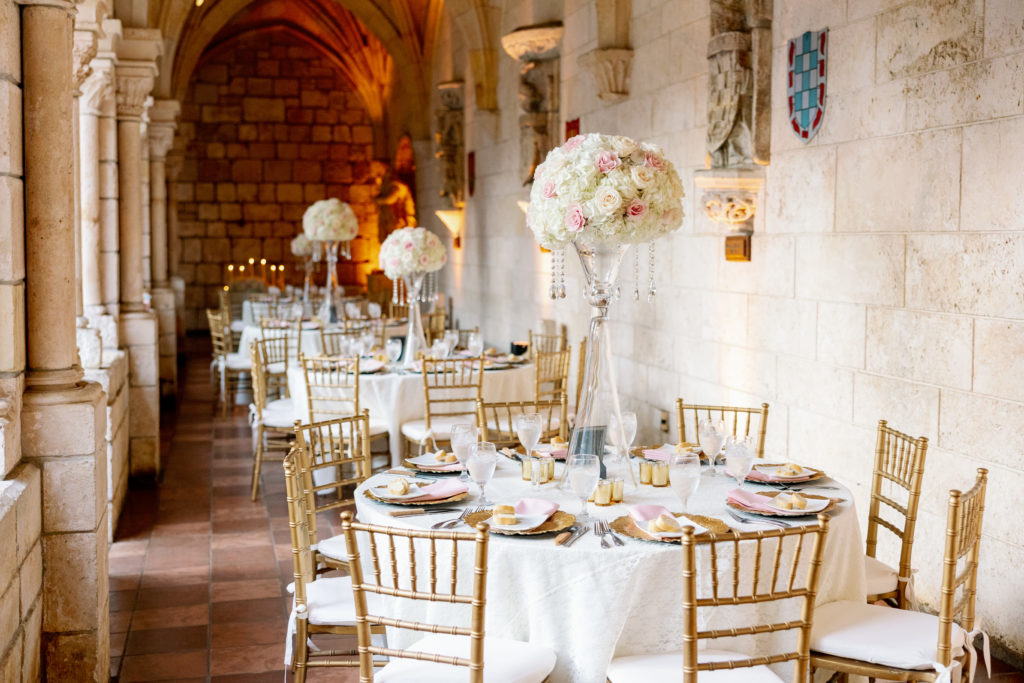 Ancient Spanish Monastery North Miami Beach Wedding, Claudia Rios Photography, Key Largo Wedding Photographer