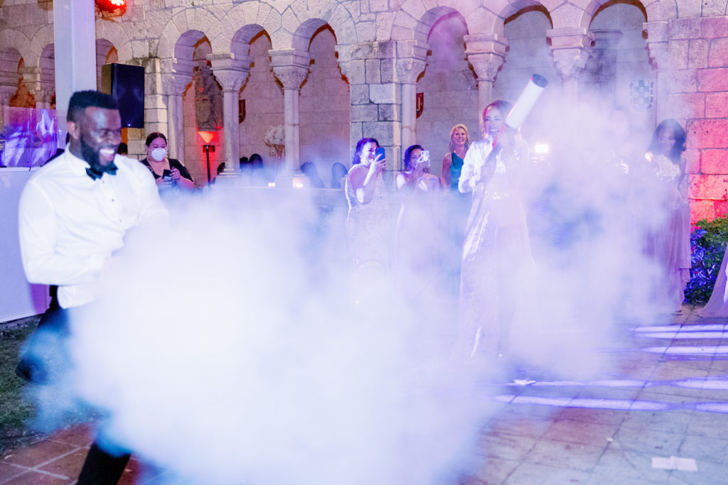 Ancient Spanish Monastery North Miami Beach Wedding, Claudia Rios Photography, Key Largo Wedding Photographer