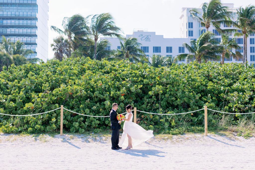 Palms Hotel & Spa Miami Wedding Photography, Claudia Rios Photography, Key Largo Wedding Photographer