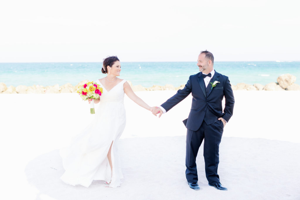 Palms Hotel & Spa Miami Wedding Photography, Claudia Rios Photography, Key Largo Wedding Photographer