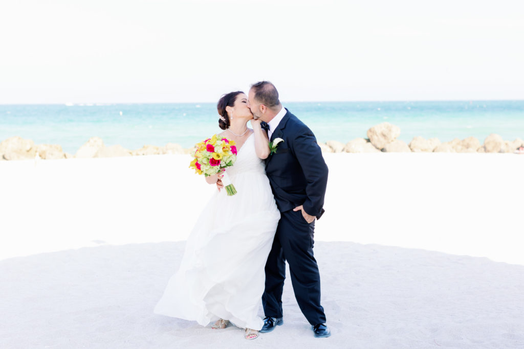 Palms Hotel & Spa Miami Wedding Photography, Claudia Rios Photography, Key Largo Wedding Photographer