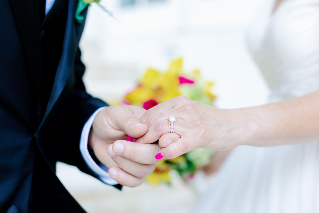 Palms Hotel & Spa Miami Wedding Photography, Claudia Rios Photography, Key Largo Wedding Photographer