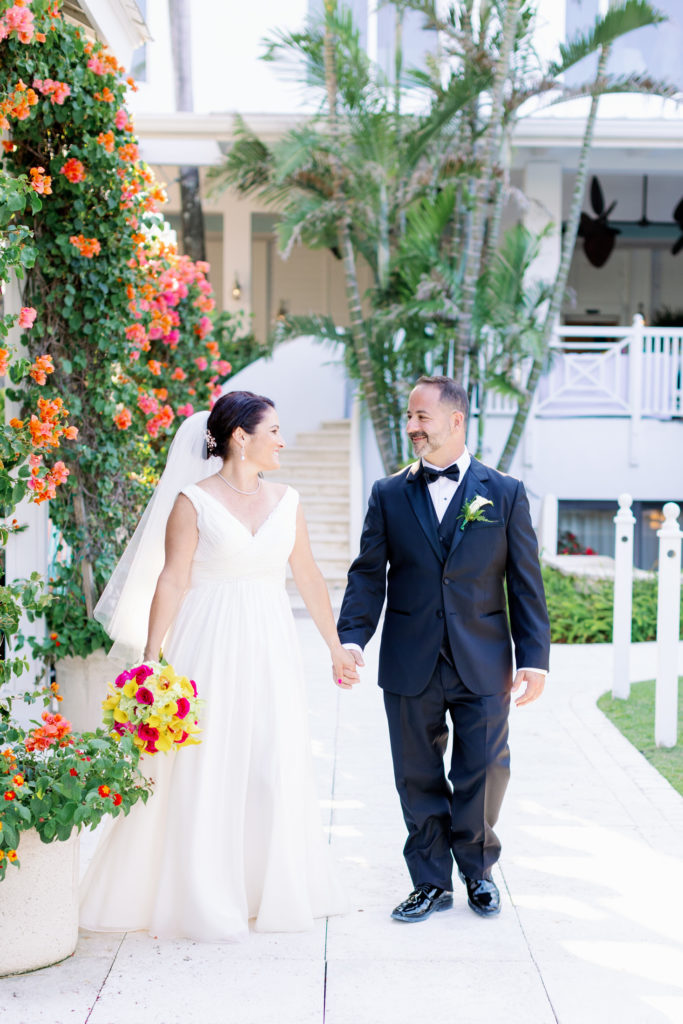 Palms Hotel & Spa Miami Wedding Photography, Claudia Rios Photography, Key Largo Wedding Photographer