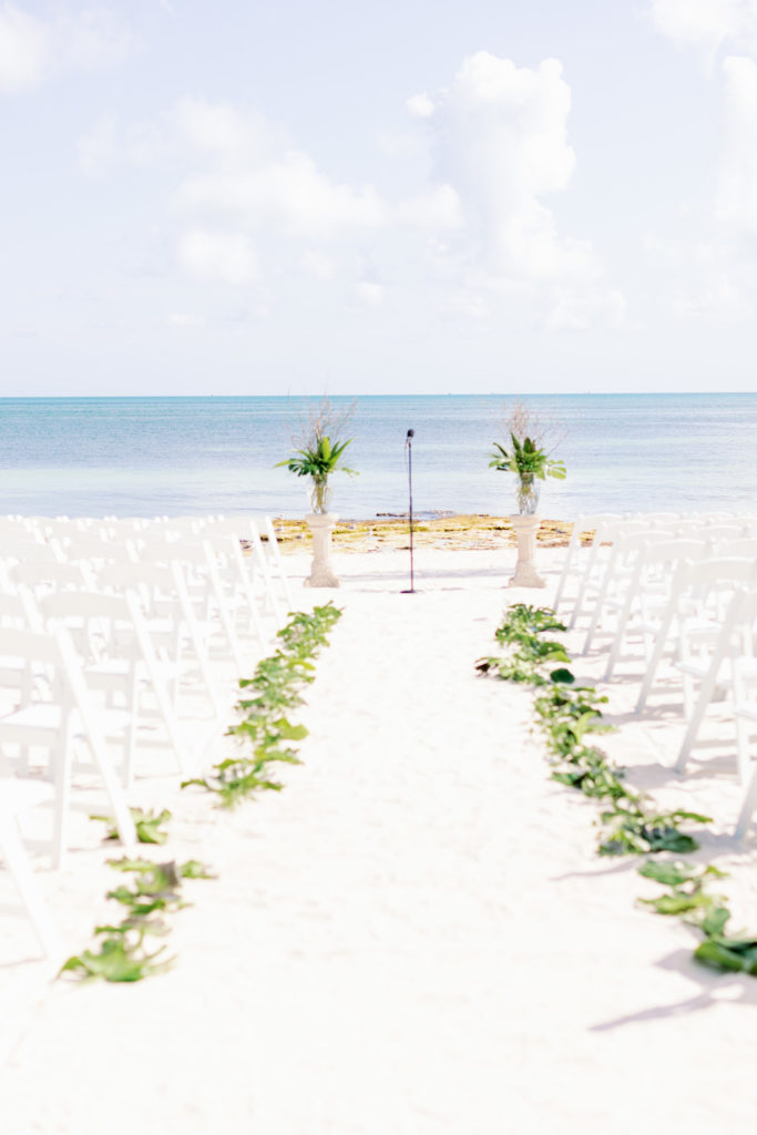 Casa Marina Wedding, Key West Wedding, Key West Wedding Photographer, Key Largo Wedding Photographer, Claudia Rios Photography