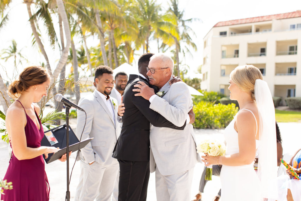 Casa Marina Wedding, Key West Wedding, Key West Wedding Photographer, Key Largo Wedding Photographer, Claudia Rios Photography