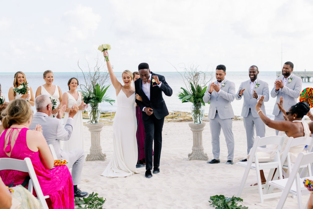 Casa Marina Wedding, Key West Wedding, Key West Wedding Photographer, Key Largo Wedding Photographer, Claudia Rios Photography