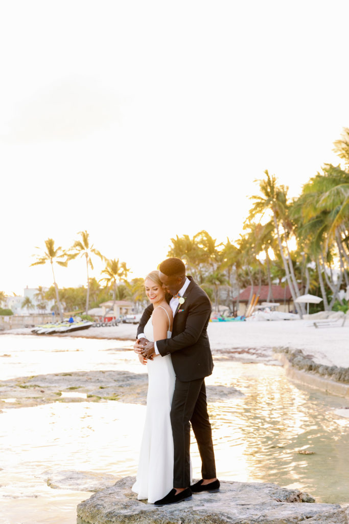 Casa Marina Wedding, Key West Wedding, Key West Wedding Photographer, Key Largo Wedding Photographer, Claudia Rios Photography