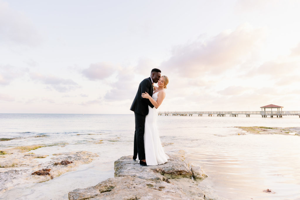 Casa Marina Wedding, Key West Wedding, Key West Wedding Photographer, Key Largo Wedding Photographer, Claudia Rios Photography