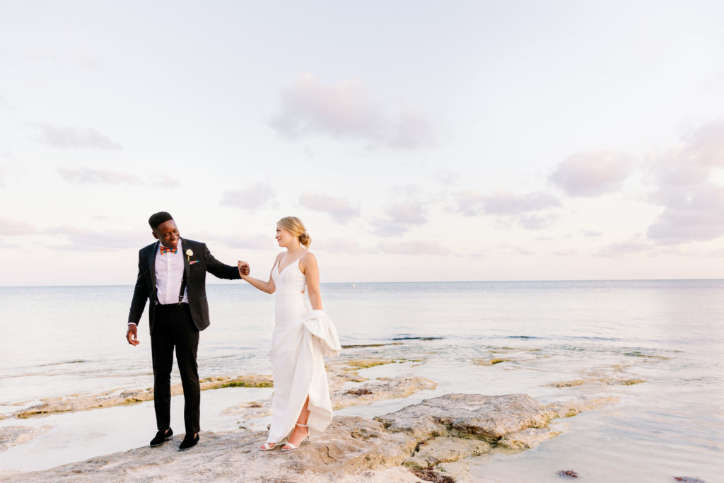 Casa Marina Wedding, Key West Wedding, Key West Wedding Photographer, Key Largo Wedding Photographer, Claudia Rios Photography