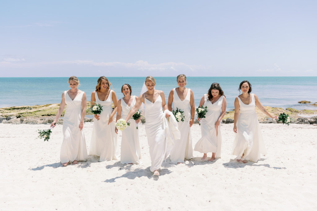 Casa Marina Wedding, Key West Wedding, Key West Wedding Photographer, Key Largo Wedding Photographer, Claudia Rios Photography