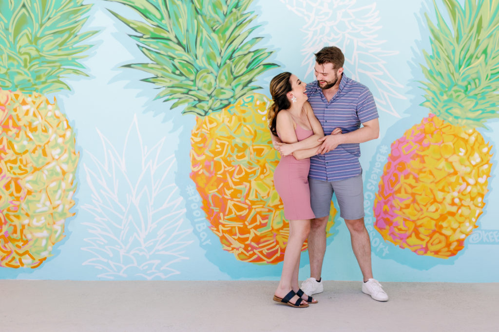 Baker's Cay Resort Engagement Photos, Bakery's Cay Engagement Photographer, Key Largo Wedding Photographer, Claudia Rios Photography