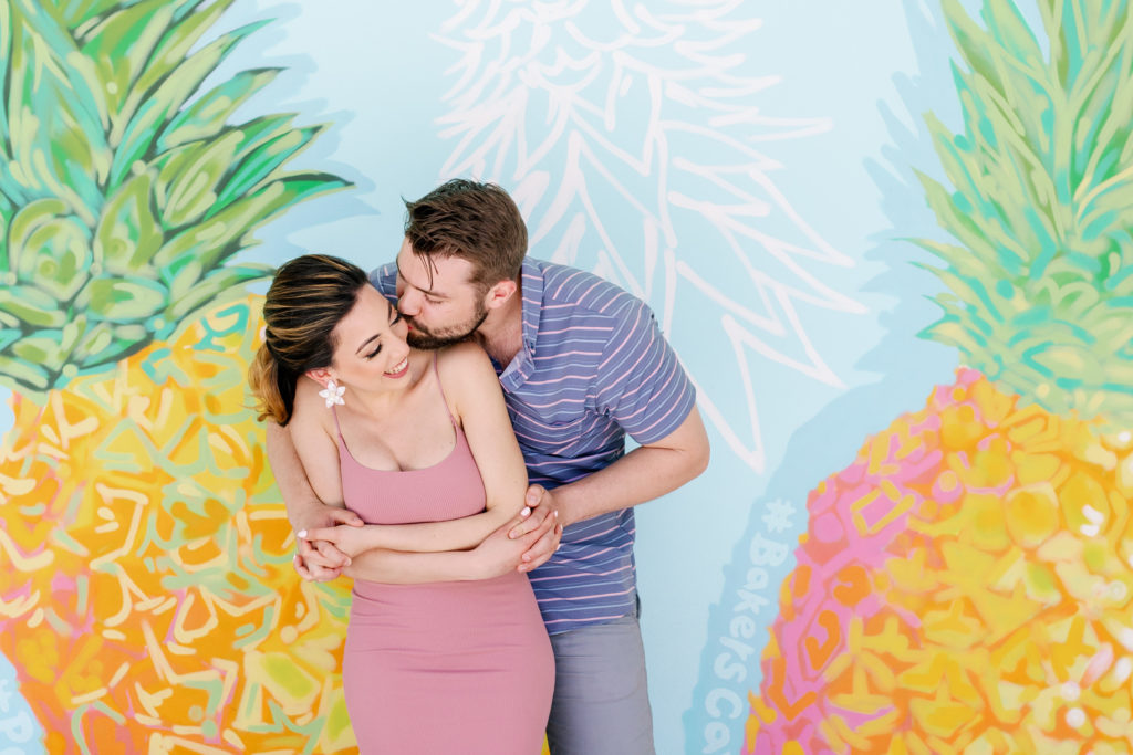 Baker's Cay Resort Engagement Photos, Bakery's Cay Engagement Photographer, Key Largo Wedding Photographer, Claudia Rios Photography