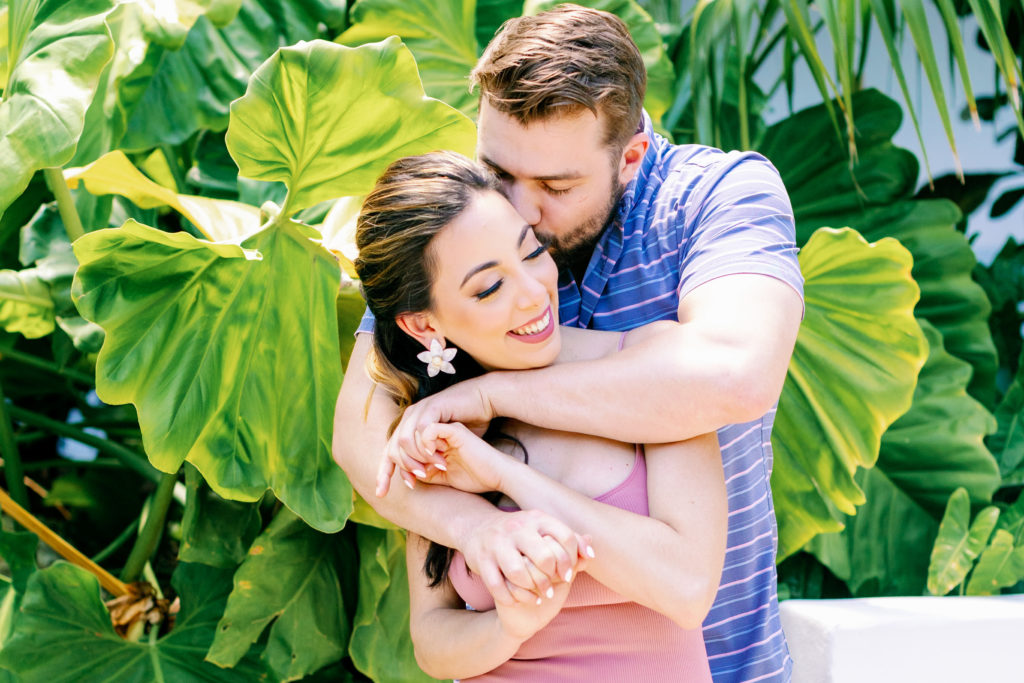 Baker's Cay Resort Engagement Photos, Bakery's Cay Engagement Photographer, Key Largo Wedding Photographer, Claudia Rios Photography