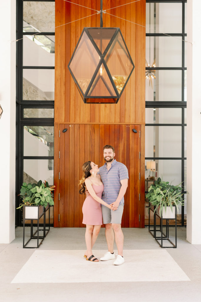 Baker's Cay Resort Engagement Photos, Bakery's Cay Engagement Photographer, Key Largo Wedding Photographer, Claudia Rios Photography