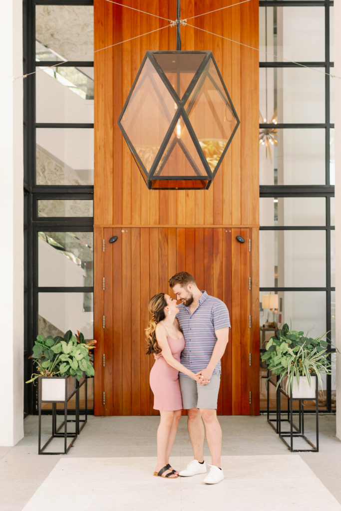 Baker's Cay Resort Engagement Photos, Bakery's Cay Engagement Photographer, Key Largo Wedding Photographer, Claudia Rios Photography