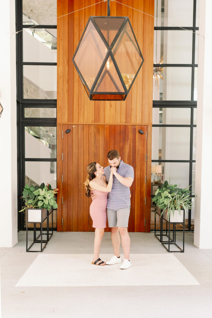 Baker's Cay Resort Engagement Photos, Bakery's Cay Engagement Photographer, Key Largo Wedding Photographer, Claudia Rios Photography