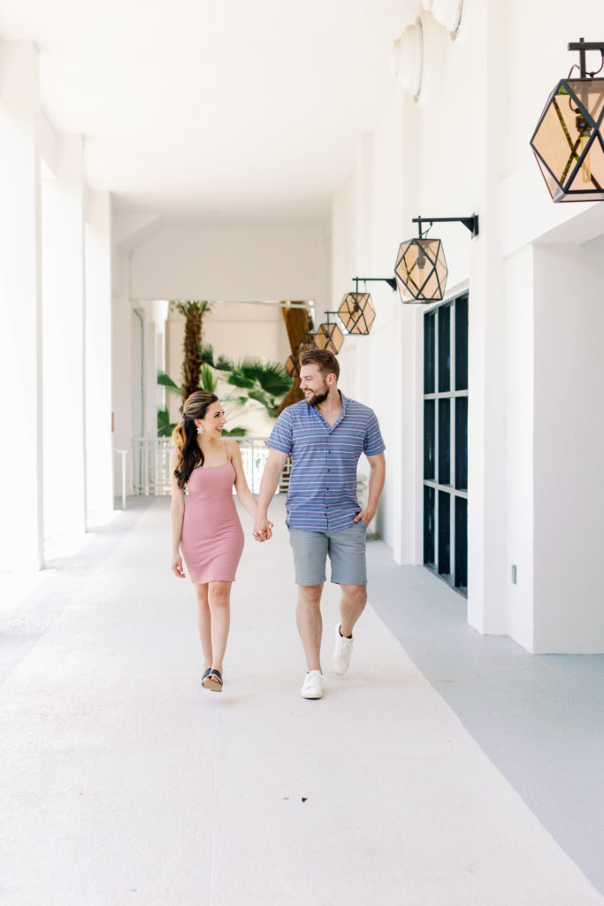 Baker's Cay Resort Engagement Photos, Bakery's Cay Engagement Photographer, Key Largo Wedding Photographer, Claudia Rios Photography