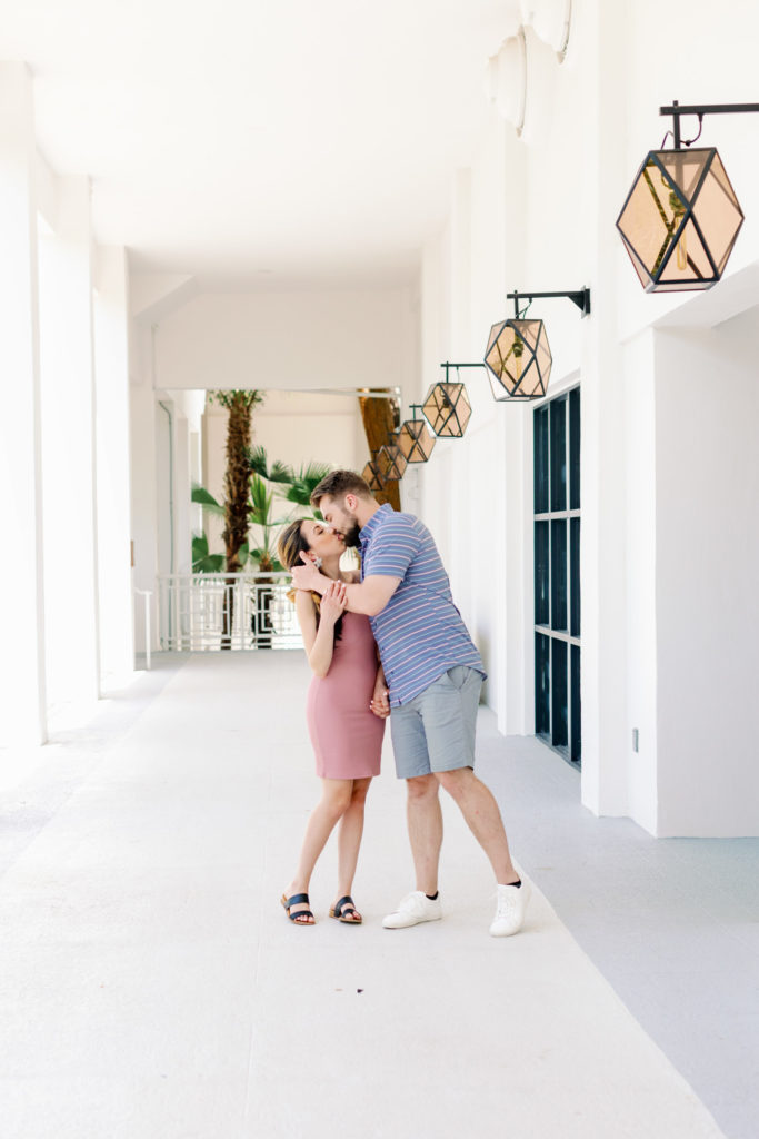 Baker's Cay Resort Engagement Photos, Bakery's Cay Engagement Photographer, Key Largo Wedding Photographer, Claudia Rios Photography