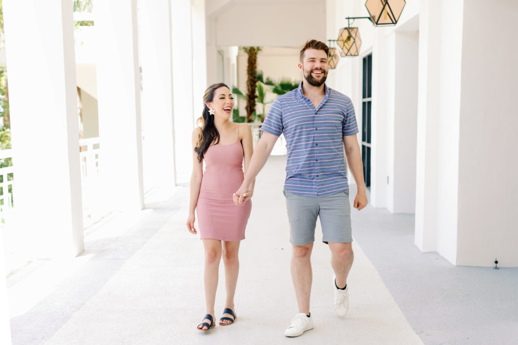 Baker's Cay Resort Engagement Photos, Bakery's Cay Engagement Photographer, Key Largo Wedding Photographer, Claudia Rios Photography