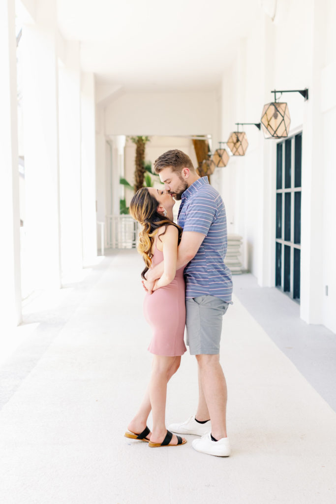 Baker's Cay Resort Engagement Photos, Bakery's Cay Engagement Photographer, Key Largo Wedding Photographer, Claudia Rios Photography