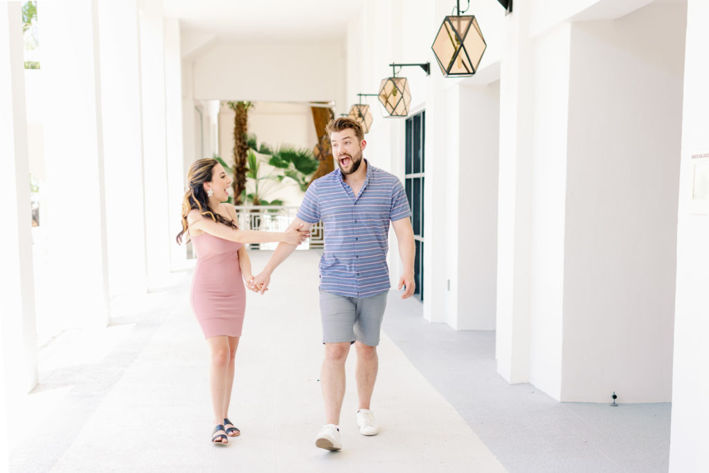 Baker's Cay Resort Engagement Photos, Bakery's Cay Engagement Photographer, Key Largo Wedding Photographer, Claudia Rios Photography