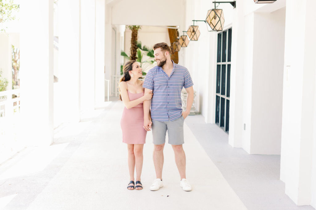 Baker's Cay Resort Engagement Photos, Bakery's Cay Engagement Photographer, Key Largo Wedding Photographer, Claudia Rios Photography