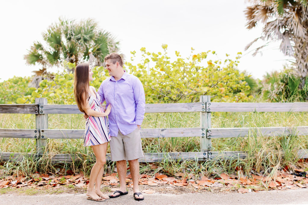 Engagement Session Key Largo, Key Largo Engagement Photographer, Key Largo Engagement, Claudia Rios Photography