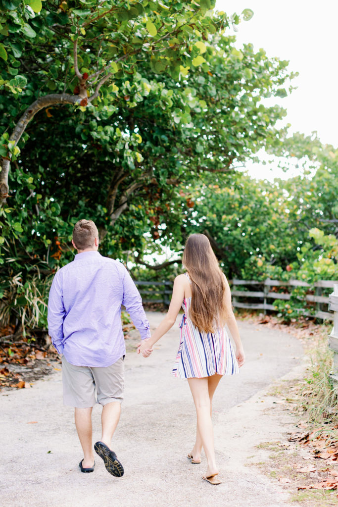 Engagement Session Key Largo, Key Largo Engagement Photographer, Key Largo Engagement, Claudia Rios Photography