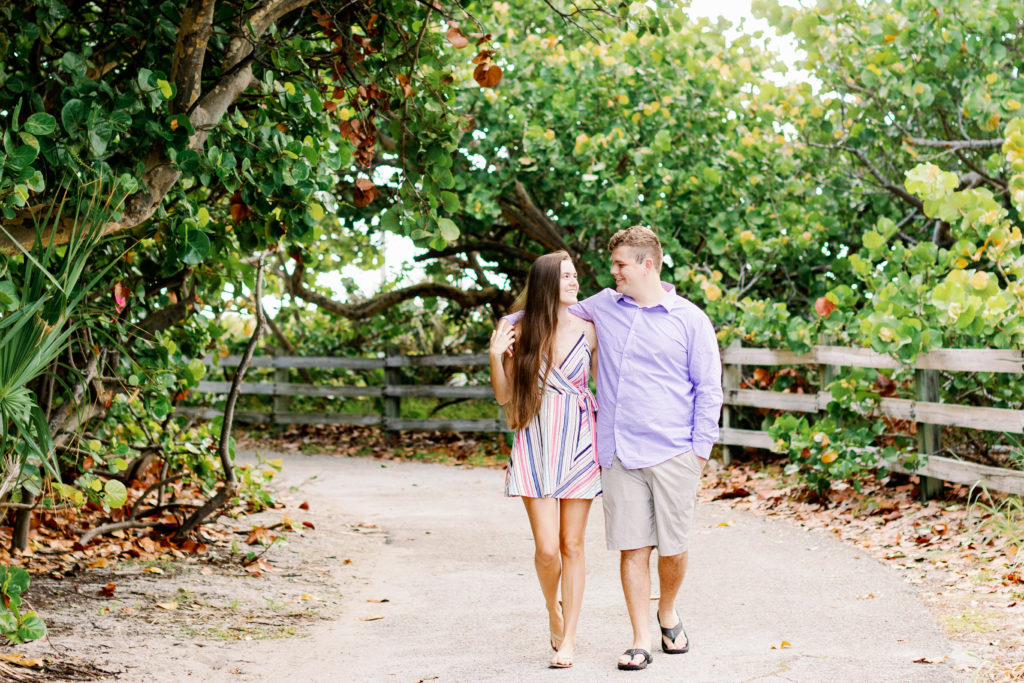 Engagement Session Key Largo, Key Largo Engagement Photographer, Key Largo Engagement, Claudia Rios Photography