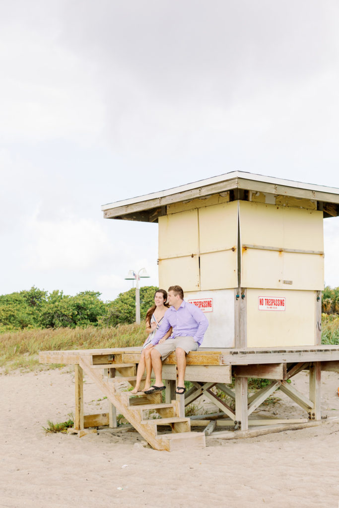 Engagement Session Key Largo, Key Largo Engagement Photographer, Key Largo Engagement, Claudia Rios Photography