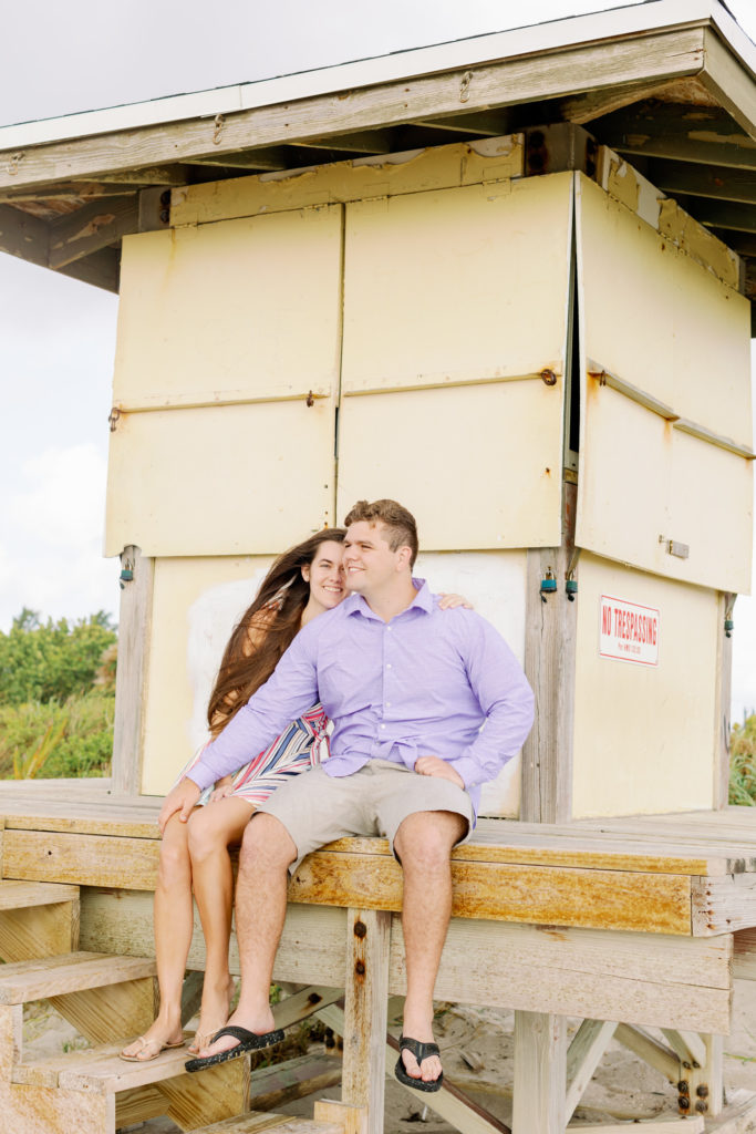 Engagement Session Key Largo, Key Largo Engagement Photographer, Key Largo Engagement, Claudia Rios Photography