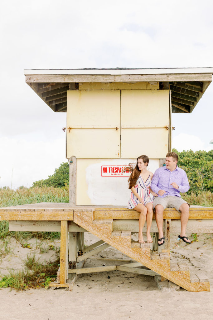 Engagement Session Key Largo, Key Largo Engagement Photographer, Key Largo Engagement, Claudia Rios Photography