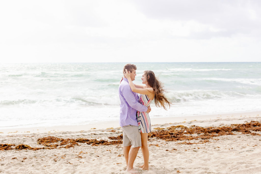 Engagement Session Key Largo, Key Largo Engagement Photographer, Key Largo Engagement, Claudia Rios Photography