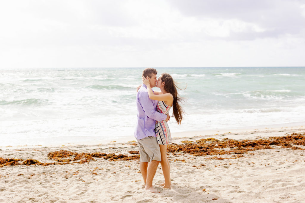 Engagement Session Key Largo, Key Largo Engagement Photographer, Key Largo Engagement, Claudia Rios Photography