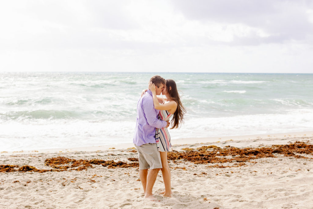 Engagement Session Key Largo, Key Largo Engagement Photographer, Key Largo Engagement, Claudia Rios Photography