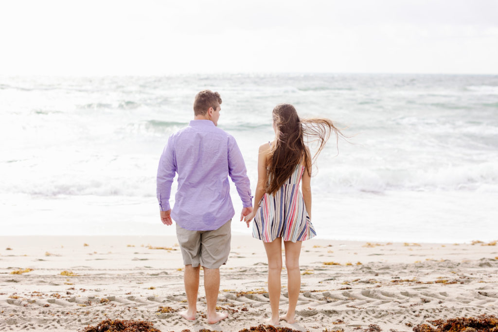 Engagement Session Key Largo, Key Largo Engagement Photographer, Key Largo Engagement, Claudia Rios Photography